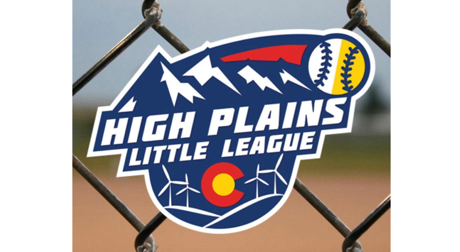 Welcome to High Plains Little League!