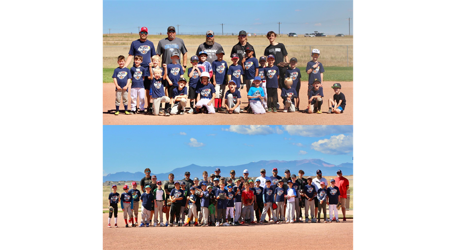 2022 Fall Baseball Skills Clinic 