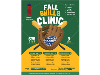 2025 Fall Skills Clinic
